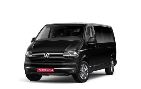 Volkswagen Caravelle T6 рестайлинг, 2024 год, 9 990 000 рублей, 1 фотография