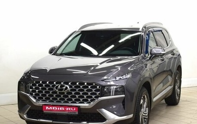 Hyundai Santa Fe IV, 2022 год, 4 750 000 рублей, 1 фотография