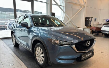 Mazda CX-5 II, 2019 год, 2 599 000 рублей, 3 фотография