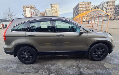 Honda CR-V III рестайлинг, 2008 год, 1 239 000 рублей, 14 фотография