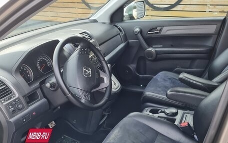 Honda CR-V III рестайлинг, 2008 год, 1 239 000 рублей, 11 фотография