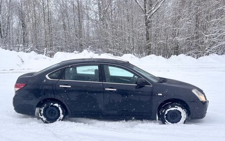 Nissan Almera, 2013 год, 300 000 рублей, 6 фотография