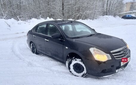 Nissan Almera, 2013 год, 300 000 рублей, 3 фотография