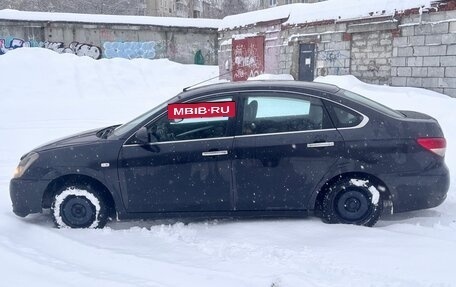 Nissan Almera, 2013 год, 300 000 рублей, 8 фотография