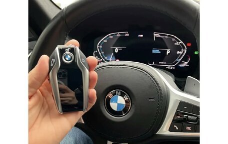 BMW 5 серия, 2019 год, 4 400 000 рублей, 13 фотография