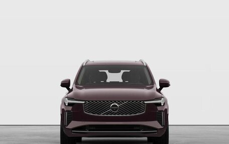 Volvo XC90 II рестайлинг, 2025 год, 14 800 000 рублей, 3 фотография