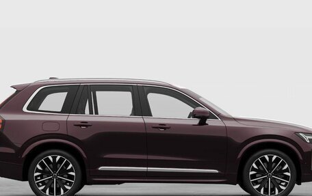 Volvo XC90 II рестайлинг, 2025 год, 14 800 000 рублей, 13 фотография