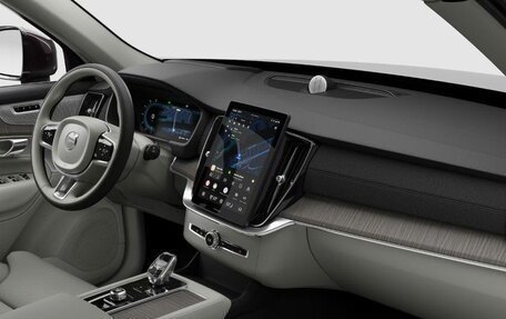 Volvo XC90 II рестайлинг, 2025 год, 14 800 000 рублей, 9 фотография