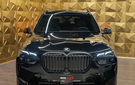 BMW X7, 2024 год, 18 999 900 рублей, 3 фотография