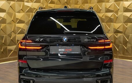 BMW X7, 2024 год, 18 999 900 рублей, 4 фотография