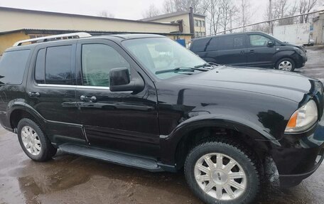 Lincoln Aviator I, 2005 год, 1 500 000 рублей, 1 фотография