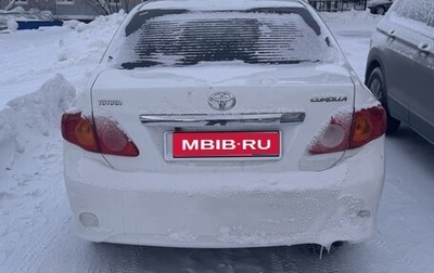 Toyota Corolla, 2007 год, 950 000 рублей, 1 фотография