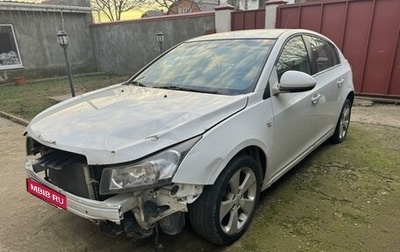 Chevrolet Cruze II, 2012 год, 550 000 рублей, 1 фотография