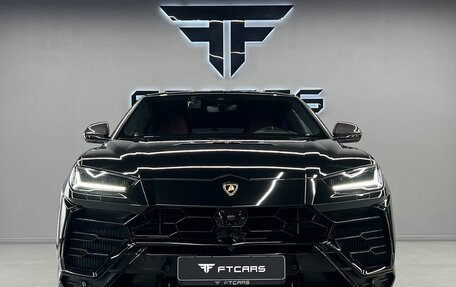 Lamborghini Urus I, 2021 год, 28 994 000 рублей, 2 фотография