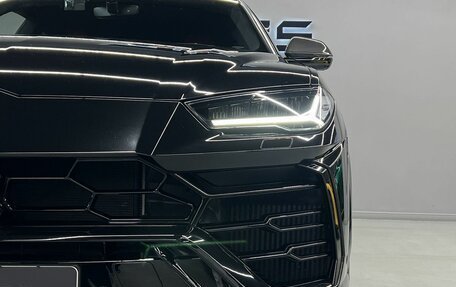 Lamborghini Urus I, 2021 год, 28 994 000 рублей, 9 фотография