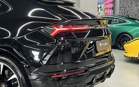 Lamborghini Urus I, 2021 год, 28 994 000 рублей, 8 фотография