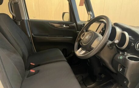 Honda N-BOX I рестайлинг, 2013 год, 849 000 рублей, 10 фотография