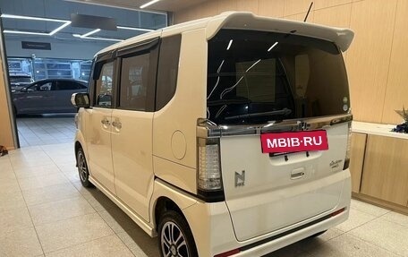 Honda N-BOX I рестайлинг, 2013 год, 849 000 рублей, 6 фотография