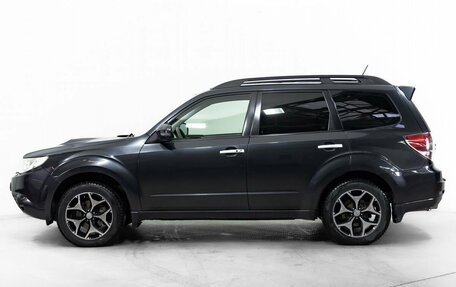 Subaru Forester, 2012 год, 1 499 000 рублей, 4 фотография