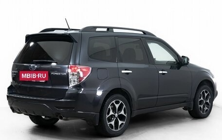 Subaru Forester, 2012 год, 1 499 000 рублей, 3 фотография