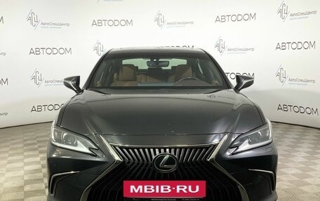 Lexus ES VII, 2020 год, 3 999 900 рублей, 5 фотография