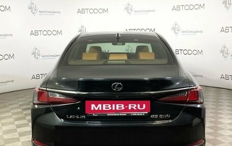 Lexus ES VII, 2020 год, 3 999 900 рублей, 6 фотография