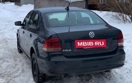 Volkswagen Polo VI (EU Market), 2018 год, 650 000 рублей, 4 фотография