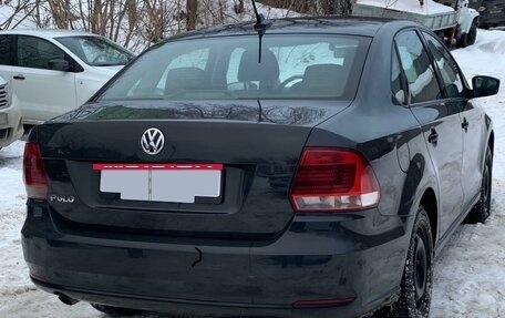 Volkswagen Polo VI (EU Market), 2018 год, 650 000 рублей, 5 фотография