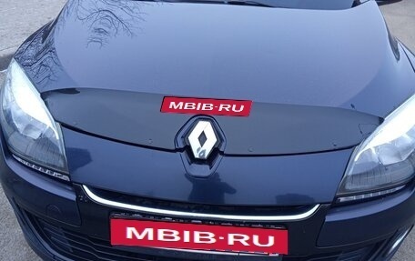 Renault Megane III, 2012 год, 650 000 рублей, 2 фотография