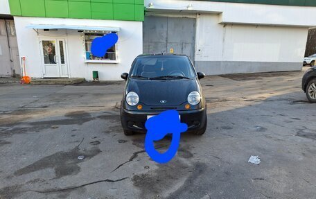 Daewoo Matiz I, 2011 год, 290 000 рублей, 3 фотография