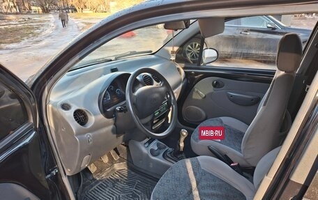 Daewoo Matiz I, 2011 год, 290 000 рублей, 4 фотография