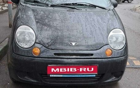 Daewoo Matiz I, 2011 год, 290 000 рублей, 7 фотография