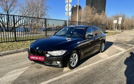 BMW 3 серия, 2014 год, 1 950 000 рублей, 2 фотография