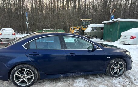 Mazda 6, 2010 год, 830 000 рублей, 4 фотография