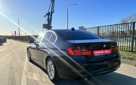 BMW 3 серия, 2014 год, 1 950 000 рублей, 4 фотография