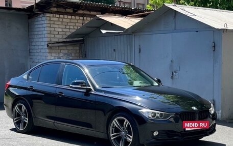 BMW 3 серия, 2014 год, 1 950 000 рублей, 11 фотография