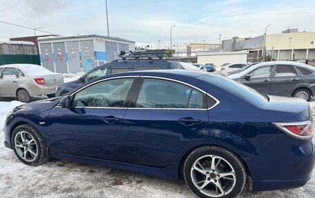 Mazda 6, 2010 год, 830 000 рублей, 8 фотография