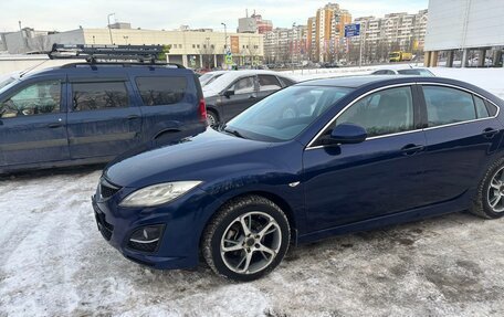 Mazda 6, 2010 год, 830 000 рублей, 10 фотография