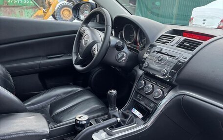 Mazda 6, 2010 год, 830 000 рублей, 9 фотография