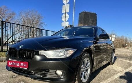 BMW 3 серия, 2014 год, 1 950 000 рублей, 3 фотография