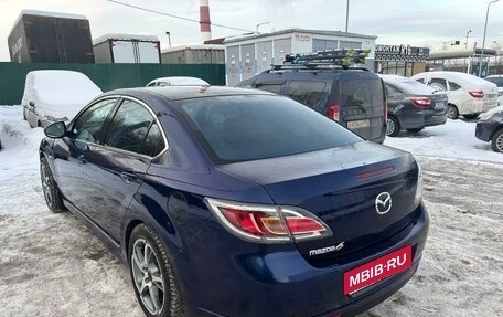 Mazda 6, 2010 год, 830 000 рублей, 5 фотография