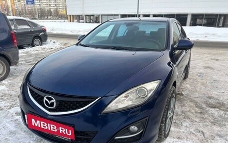 Mazda 6, 2010 год, 830 000 рублей, 3 фотография