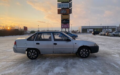 Daewoo Nexia I рестайлинг, 2013 год, 200 000 рублей, 2 фотография