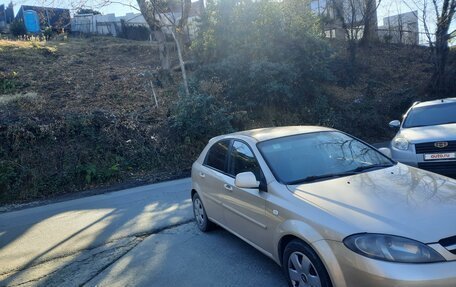 Chevrolet Lacetti, 2011 год, 750 000 рублей, 3 фотография