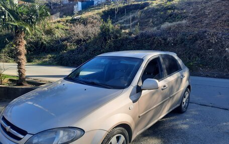 Chevrolet Lacetti, 2011 год, 750 000 рублей, 4 фотография