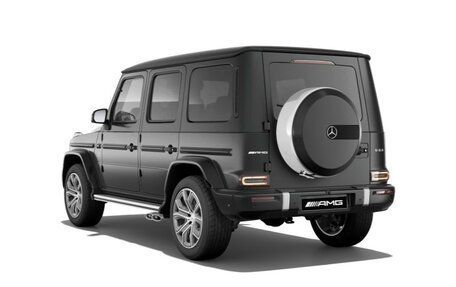 Mercedes-Benz G-Класс AMG, 2024 год, 38 490 500 рублей, 7 фотография