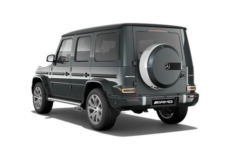 Mercedes-Benz G-Класс AMG, 2024 год, 38 490 500 рублей, 17 фотография