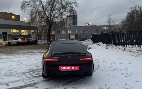 Mercedes-Benz AMG GT I рестайлинг, 2019 год, 7 500 000 рублей, 9 фотография