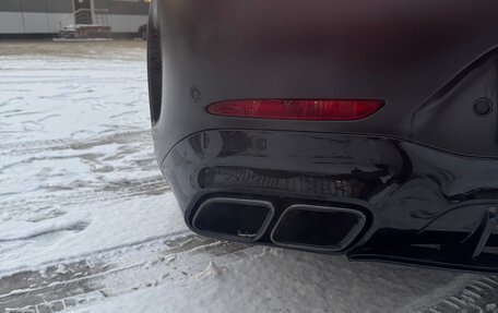 Mercedes-Benz AMG GT I рестайлинг, 2019 год, 7 500 000 рублей, 29 фотография