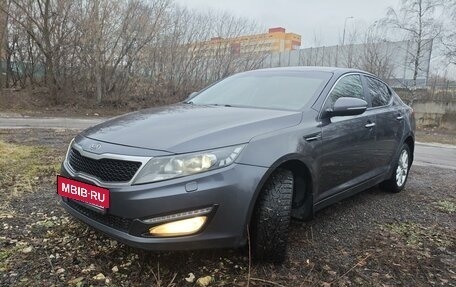 KIA Optima III, 2013 год, 1 330 000 рублей, 6 фотография